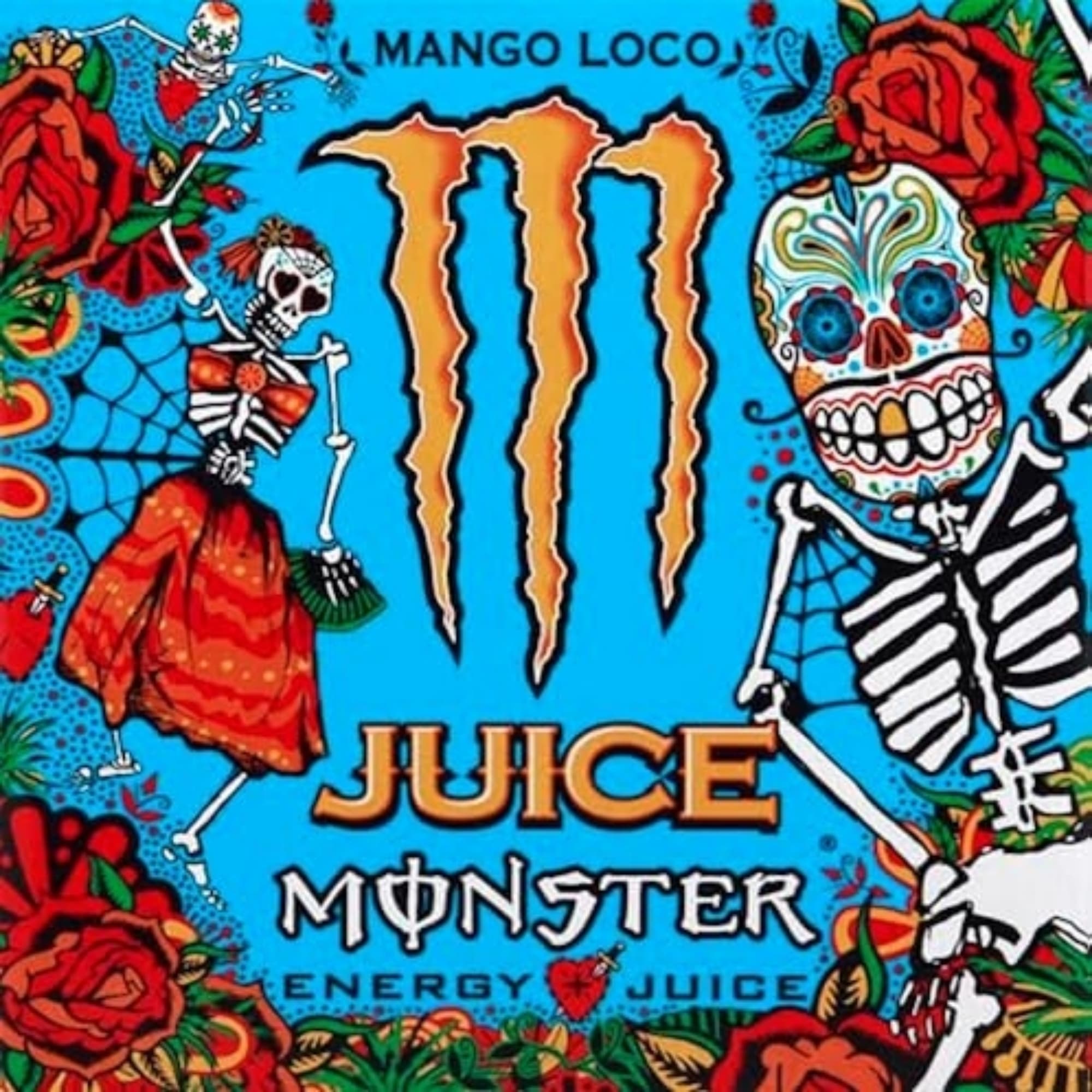 Mango Loco