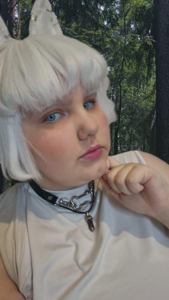 Oc Kemonomimi  - Photo 1