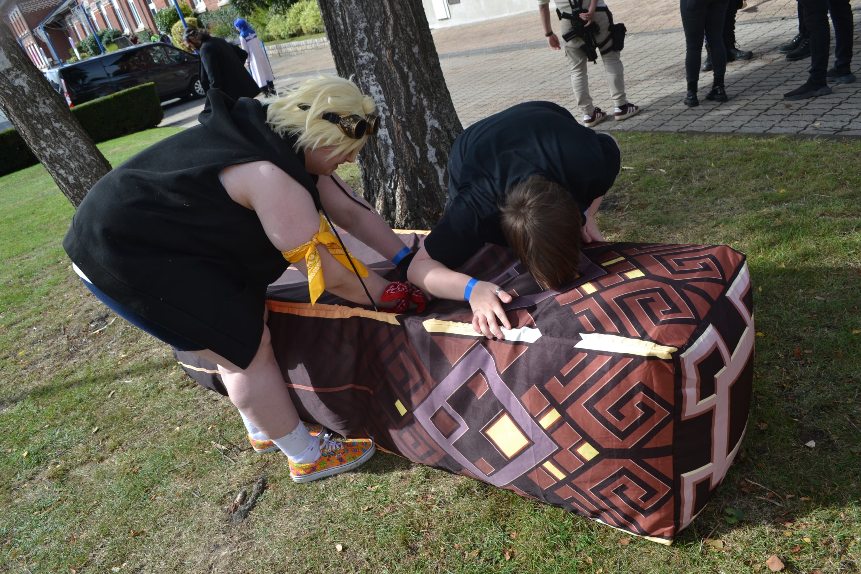 Pilier sin manga  - Photo 8