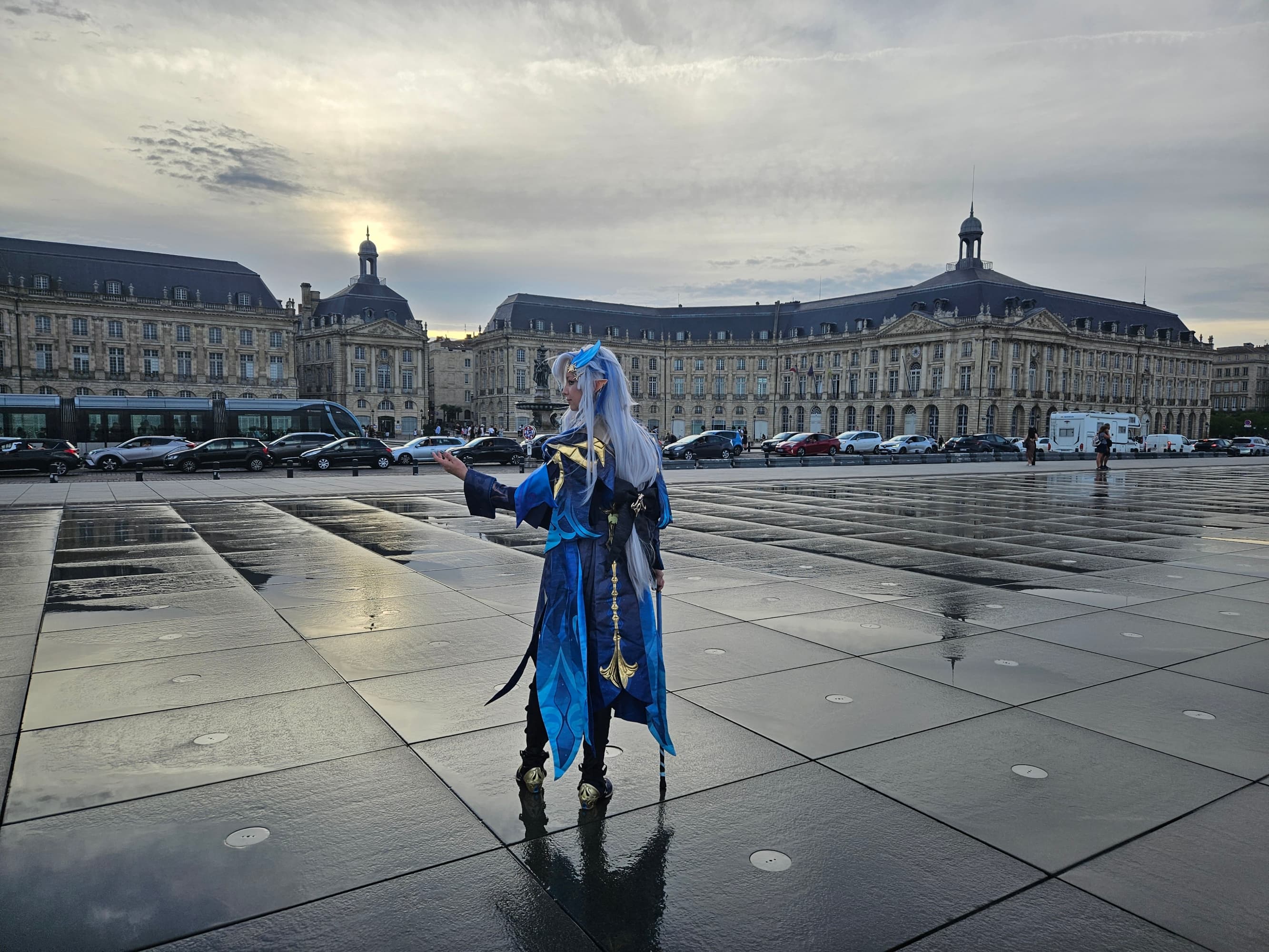 Neuvillette shooting - Photo 6