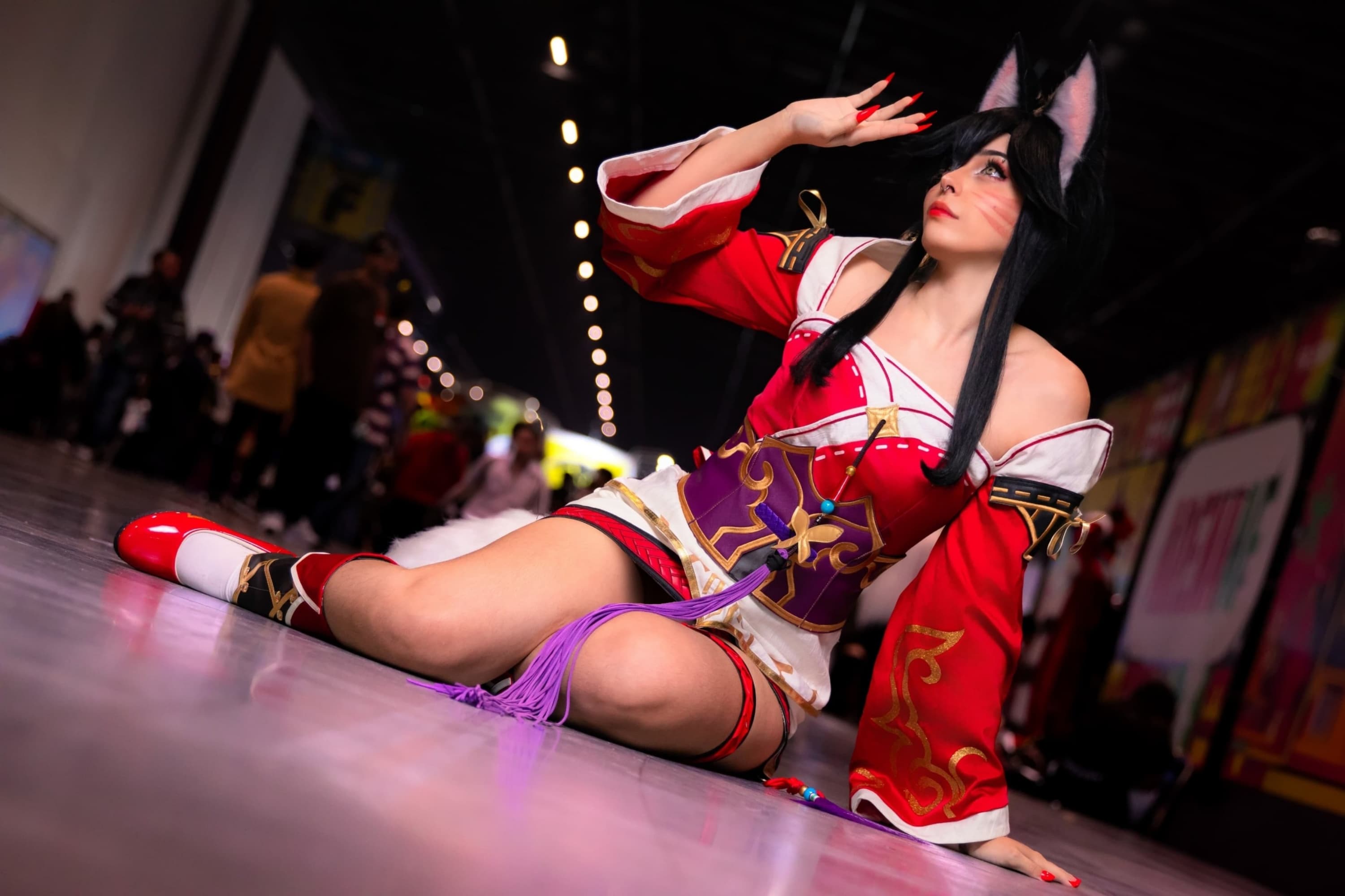 Ahri - Photo 3