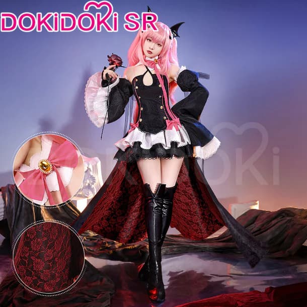 Krul DokiDoki SR