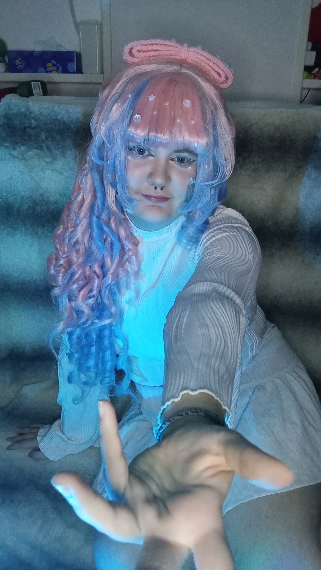 Kokomi birthday 2026 - Photo 18