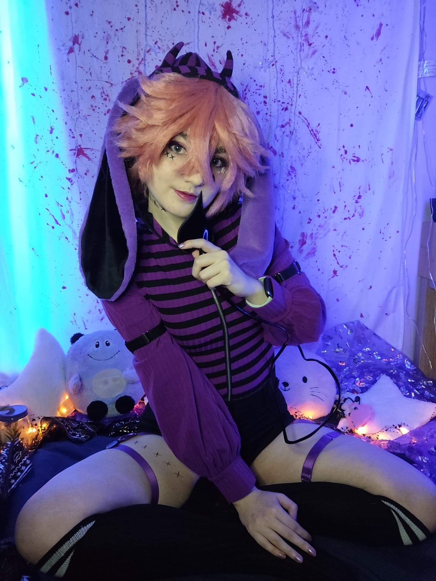 Michiya Bunny - Photo 14