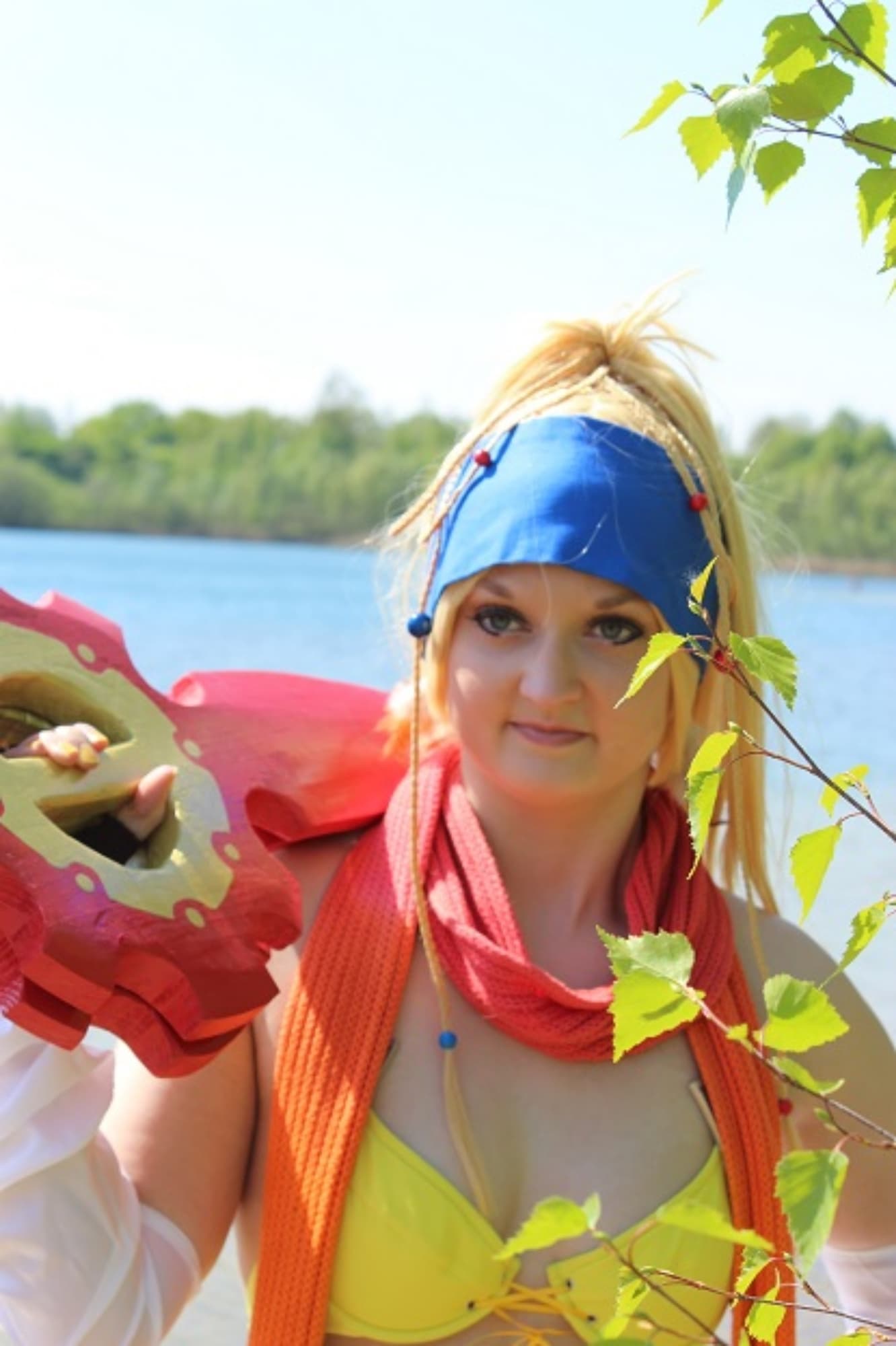 Rikku (Dieb) - Photo 12
