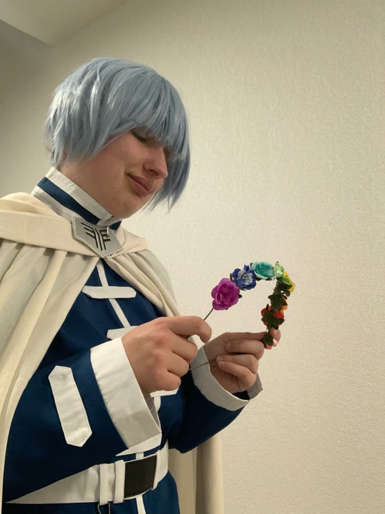 Shooting Himmel - Photo 10