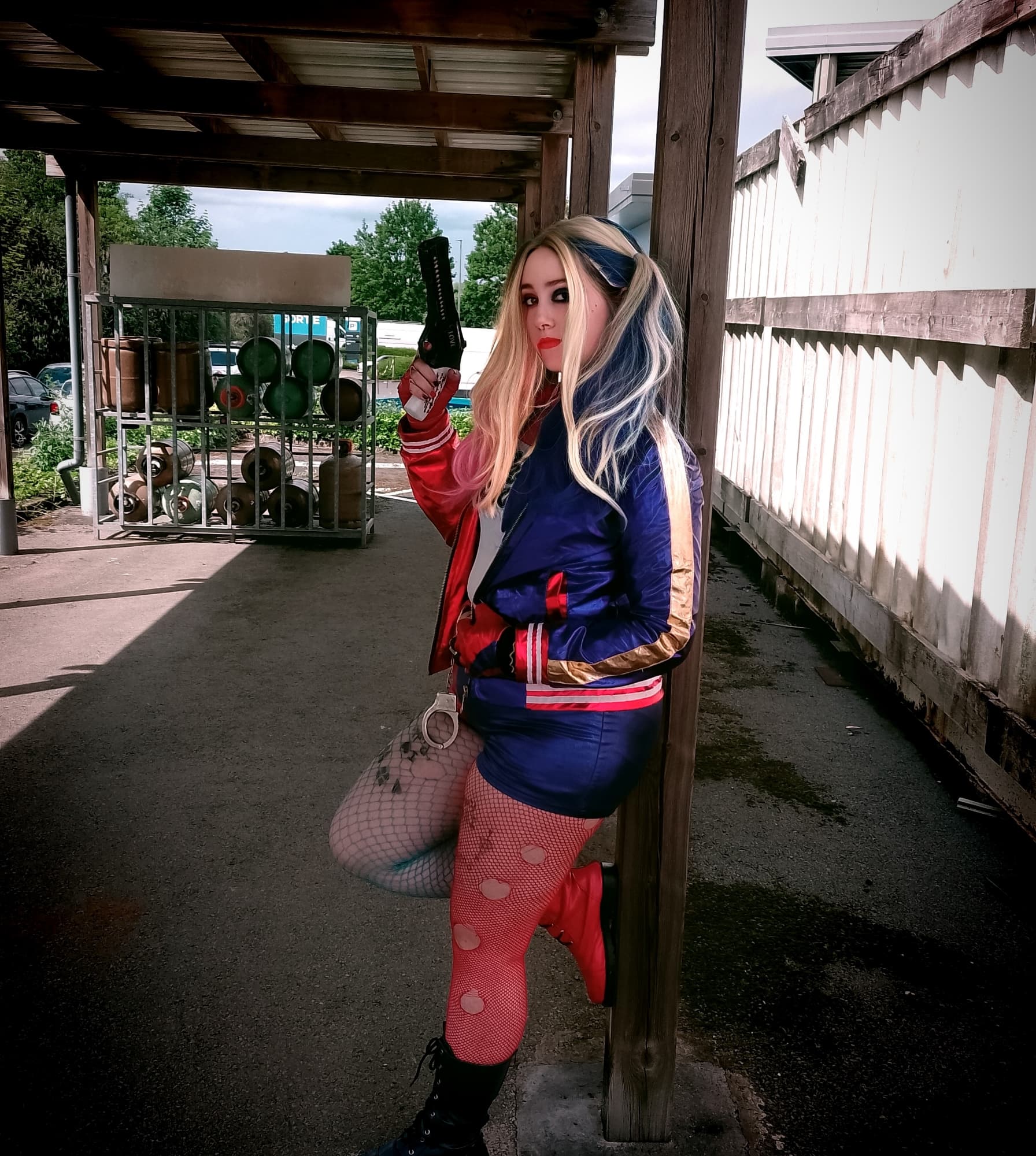 Harley Quinn  - Photo 5