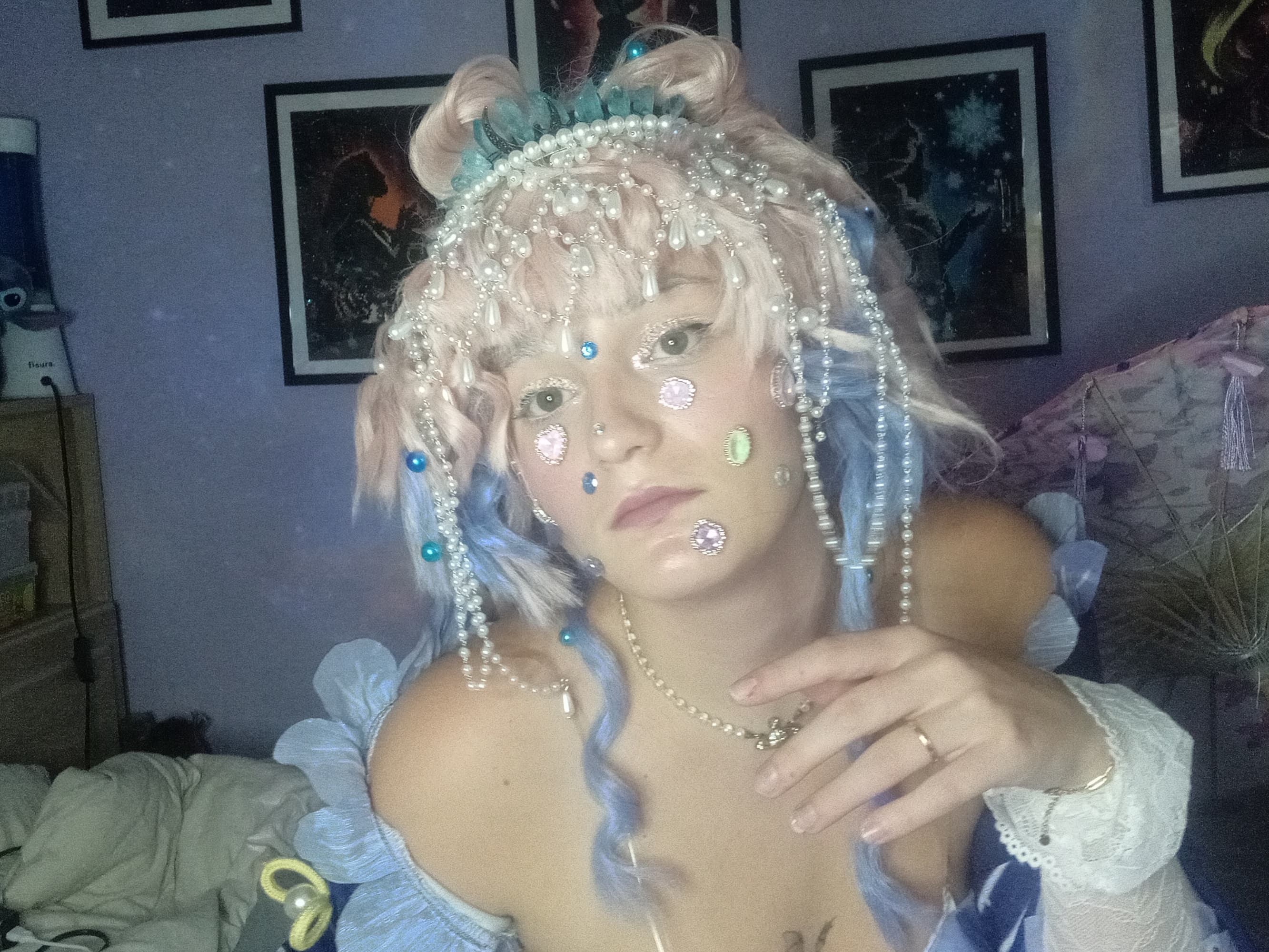 Kokomi V5 - Photo 21