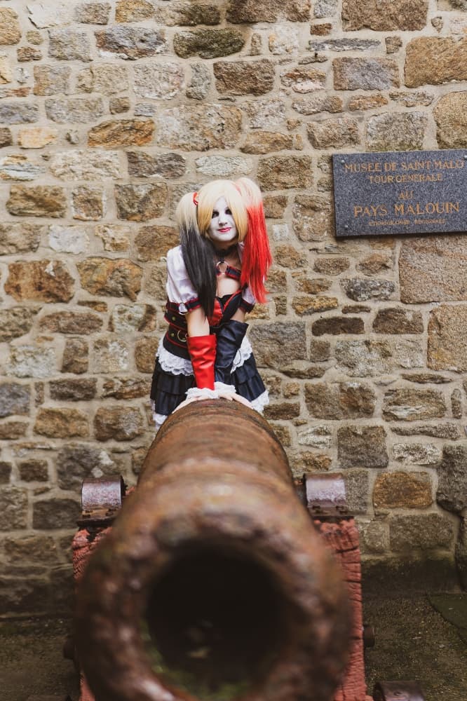 Harley quinn  - Photo 3