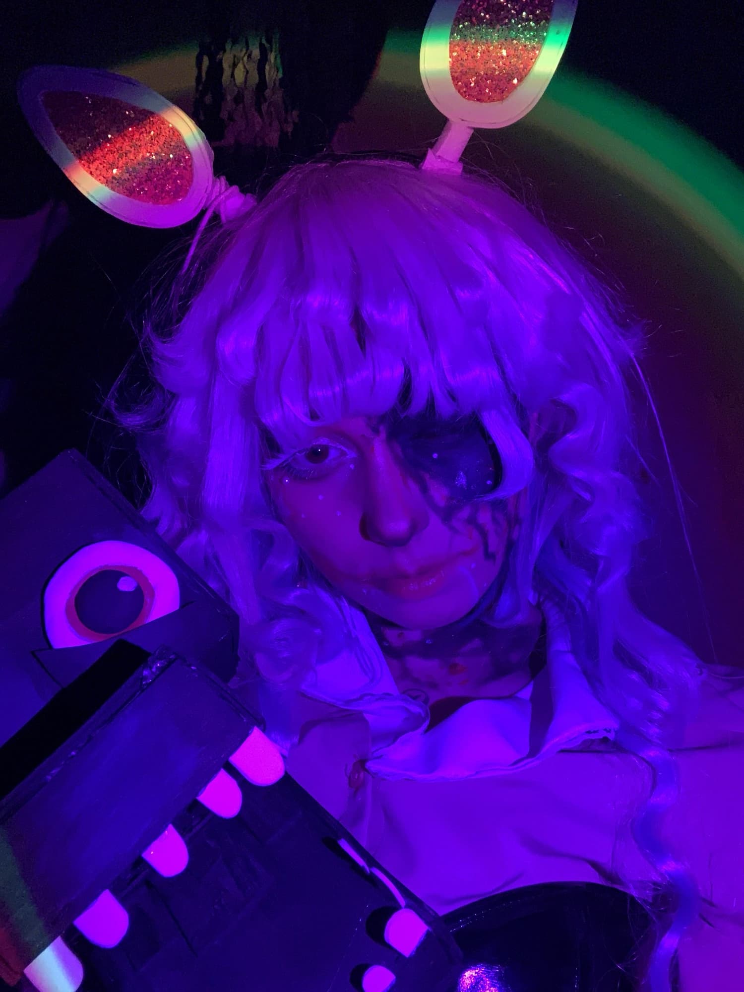 Mangle (2023) - Photo 2