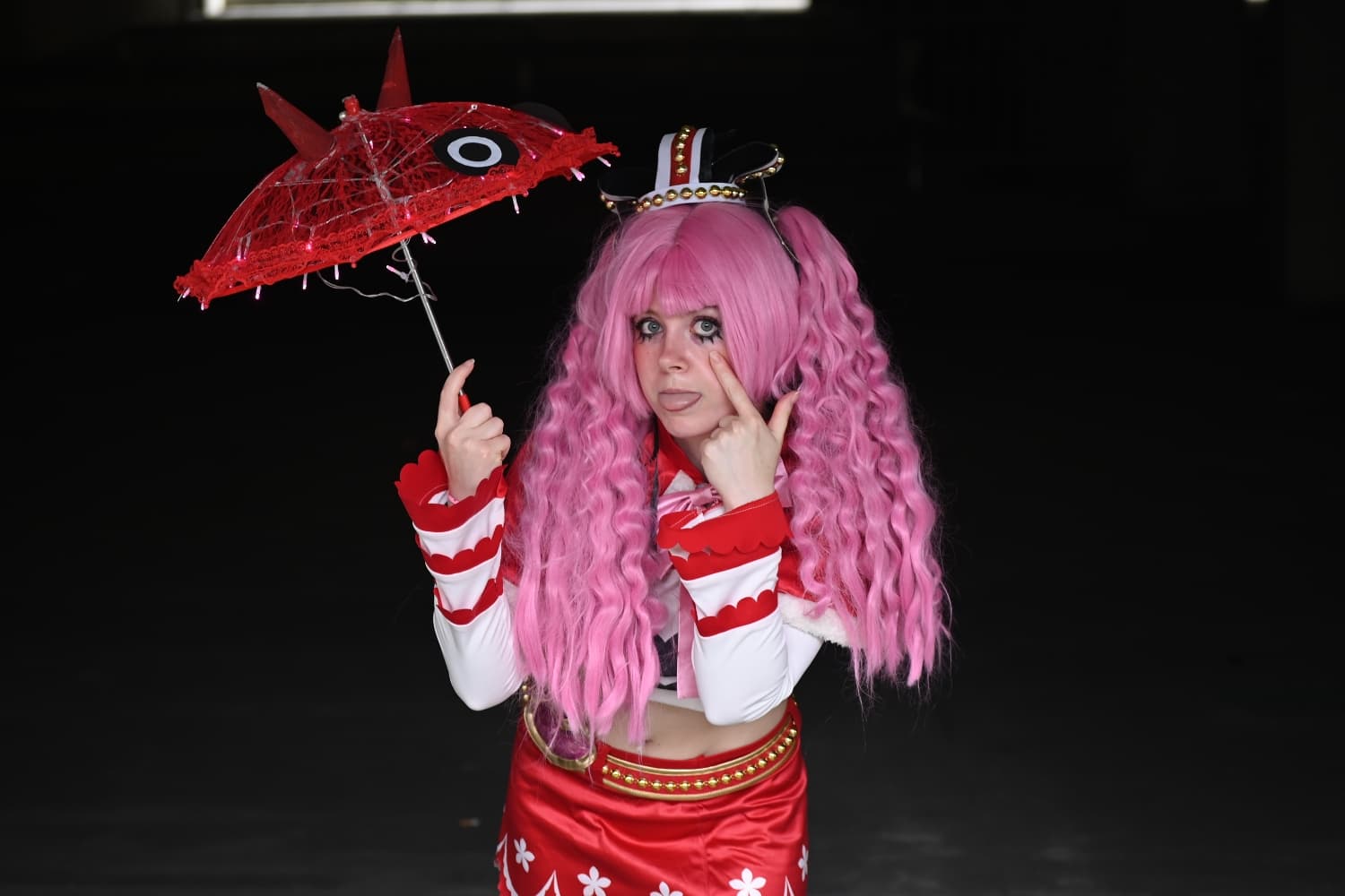 Perona - JAPEX 2K25 - Photo 47