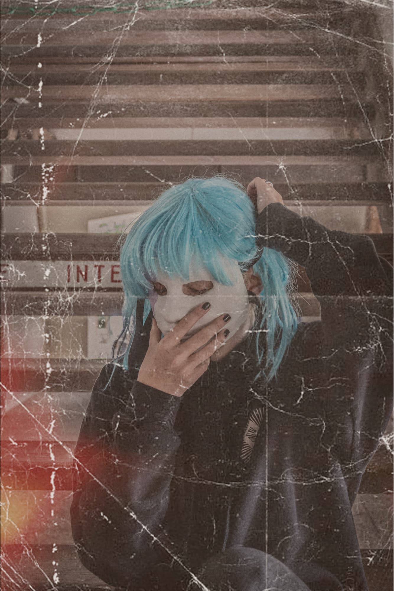 Sal Fisher - Photo 1