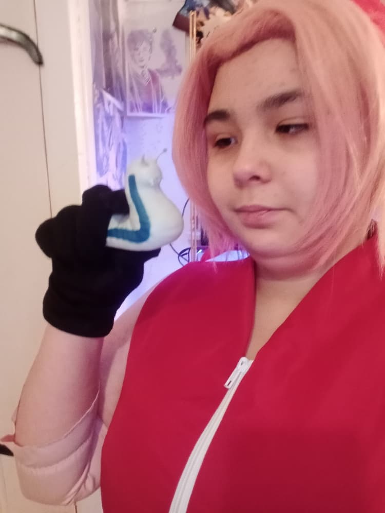 Sakura haruno 1st  - Photo 12