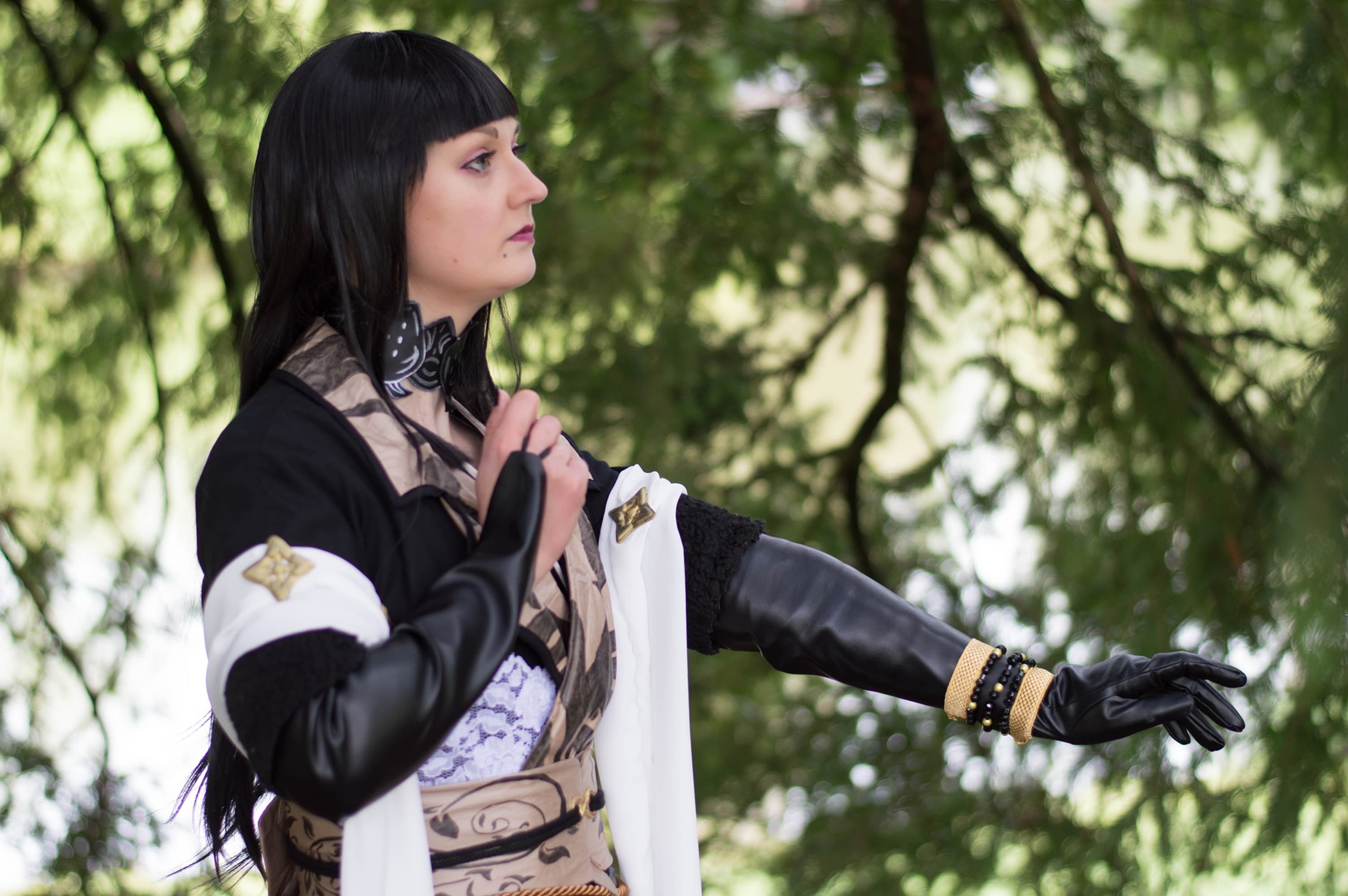 Gentiana (FF 15) - Photo 1