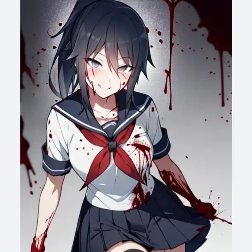ayano aishi