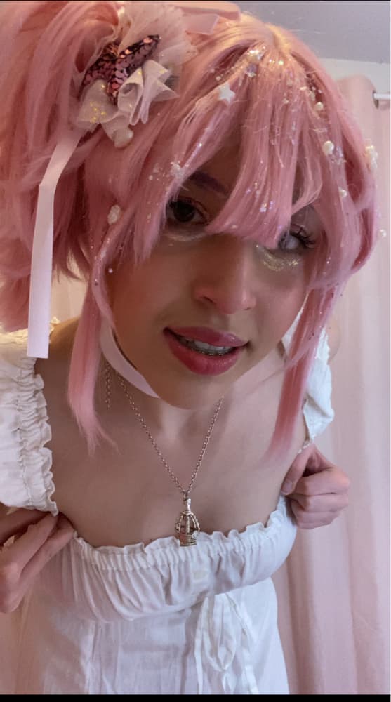 Madoka Remake 2 - Photo 12