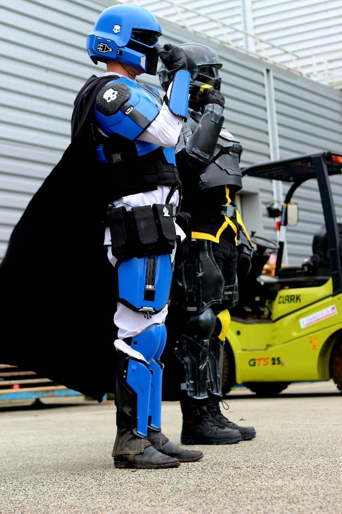 Vannes sekaï  - Photo 8