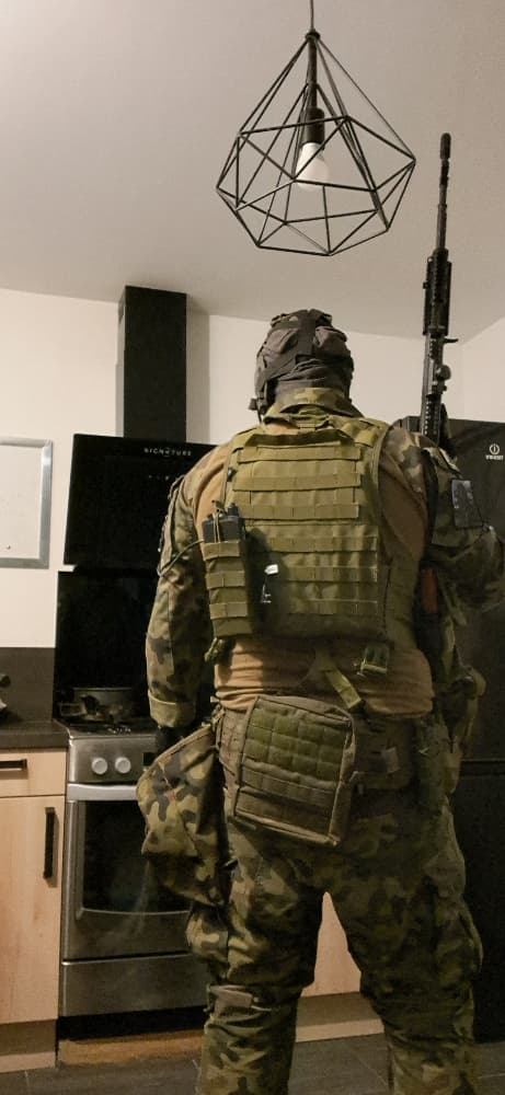 Soldat polonais - Photo 10