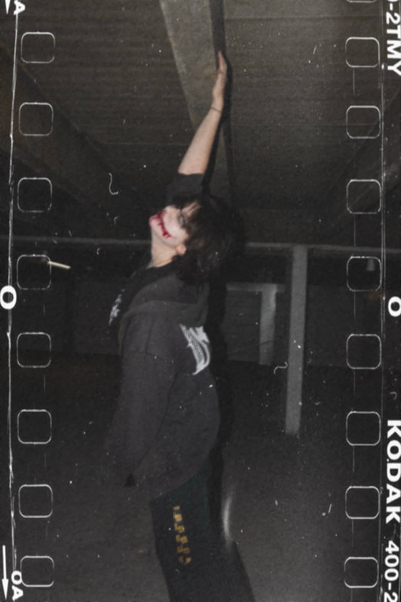 Jeff The Killer - Photo 13