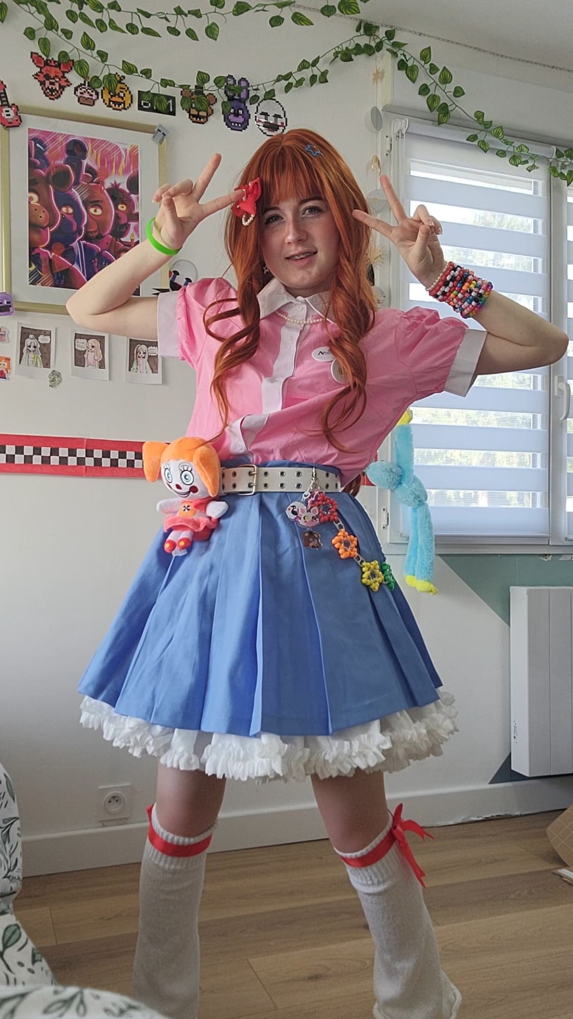 Elizabeth Afton - Photo 4