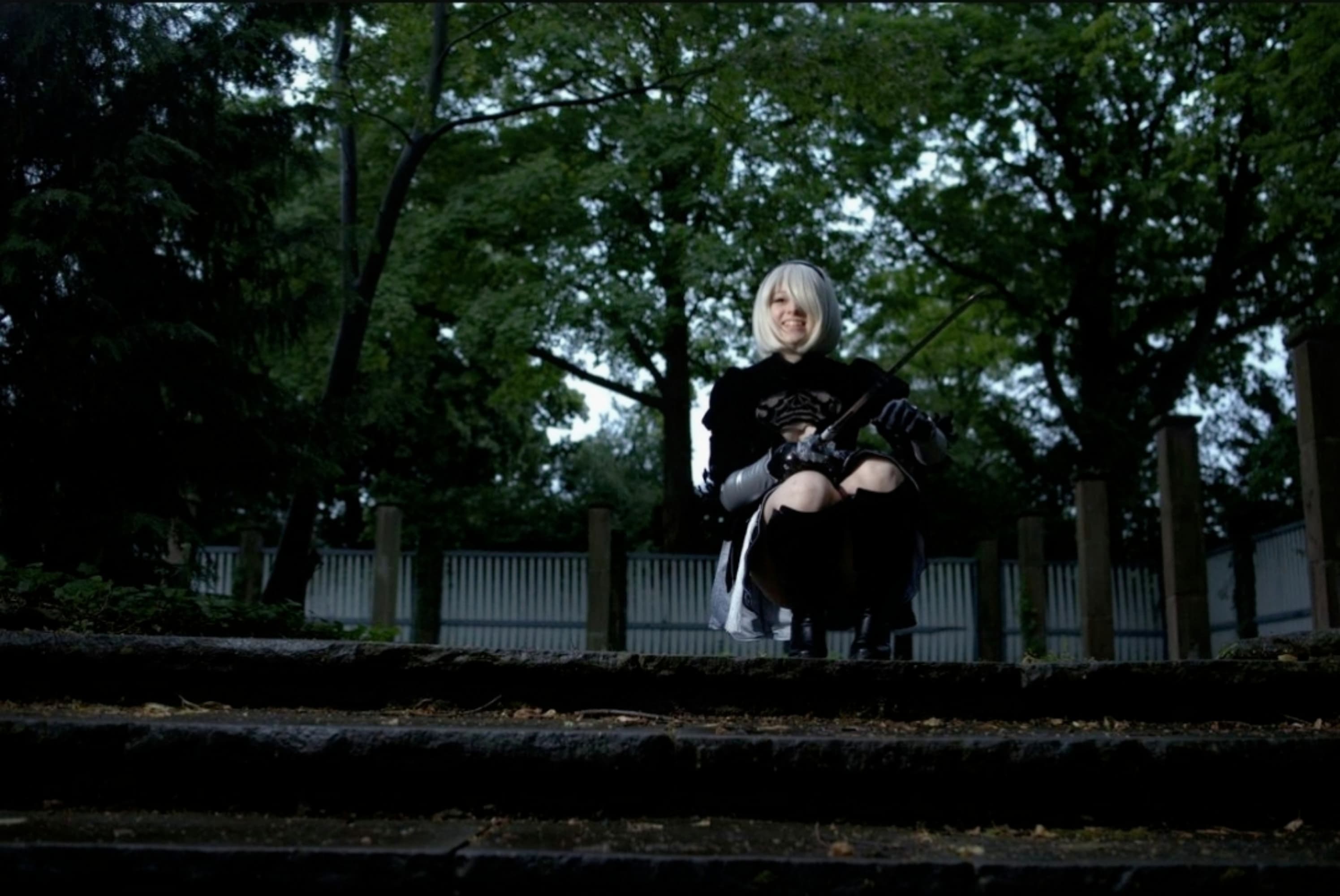 2B - NieR: Automata  - Photo 6