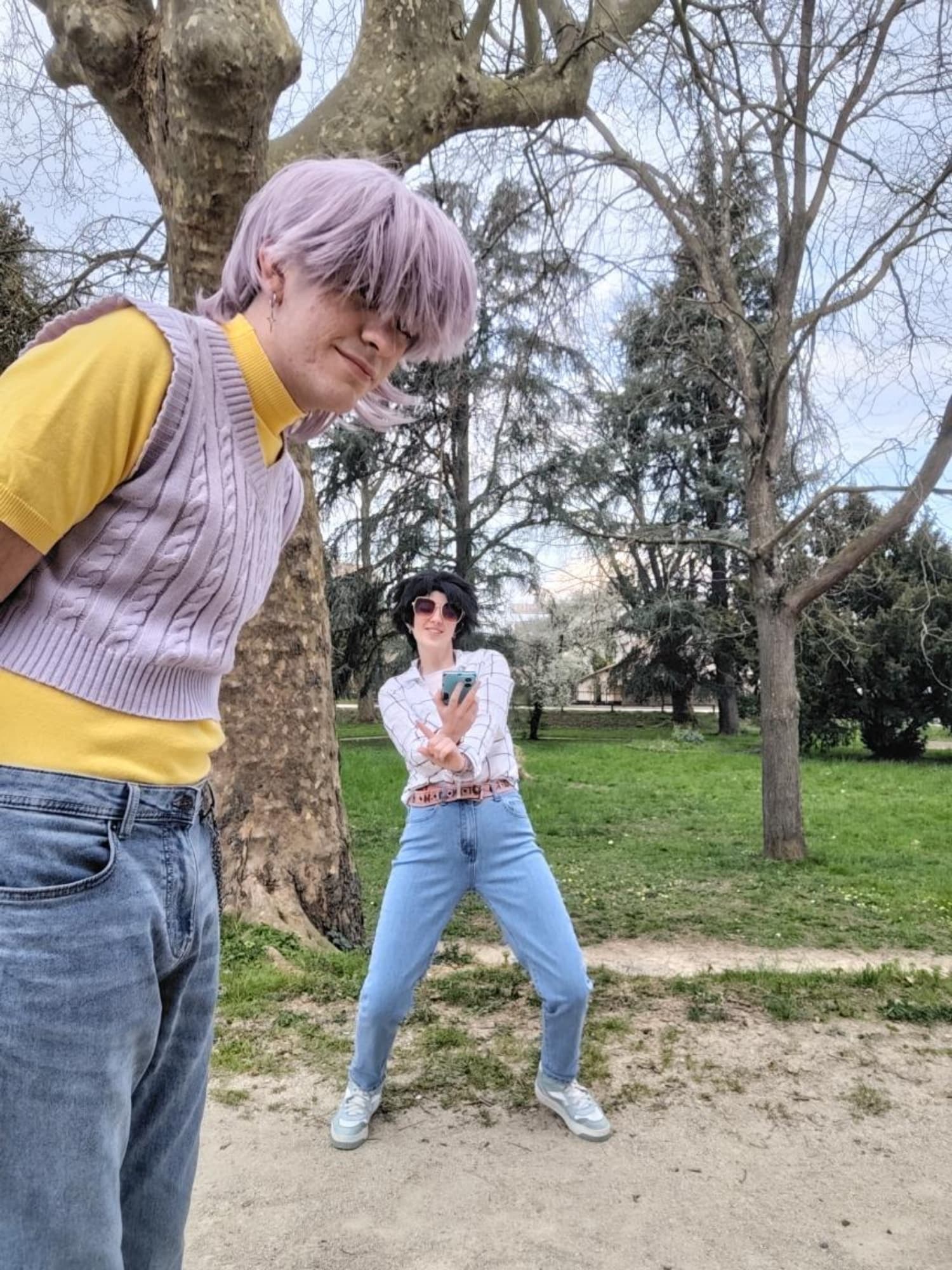 Saja boys  - Photo 22