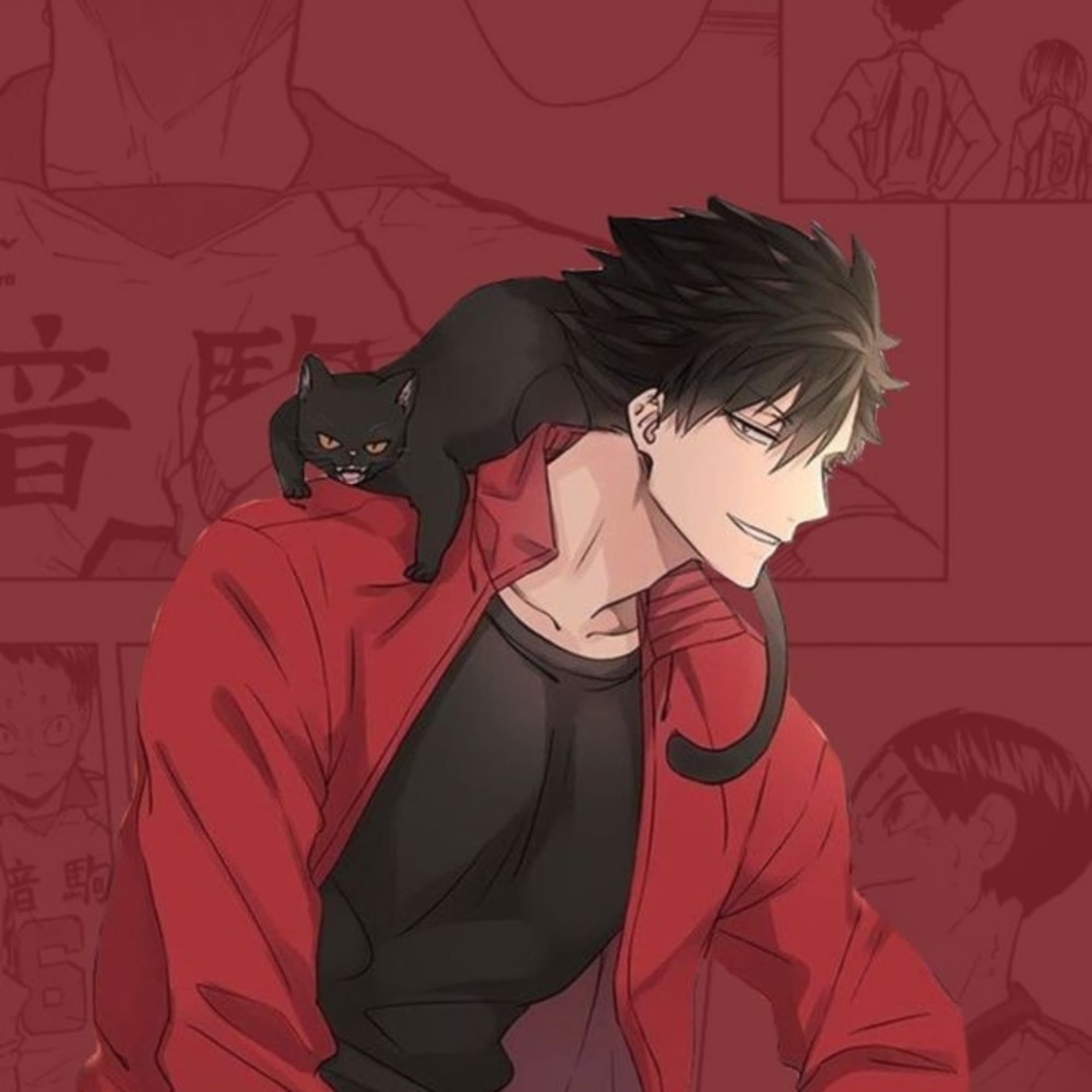 Kuroo 