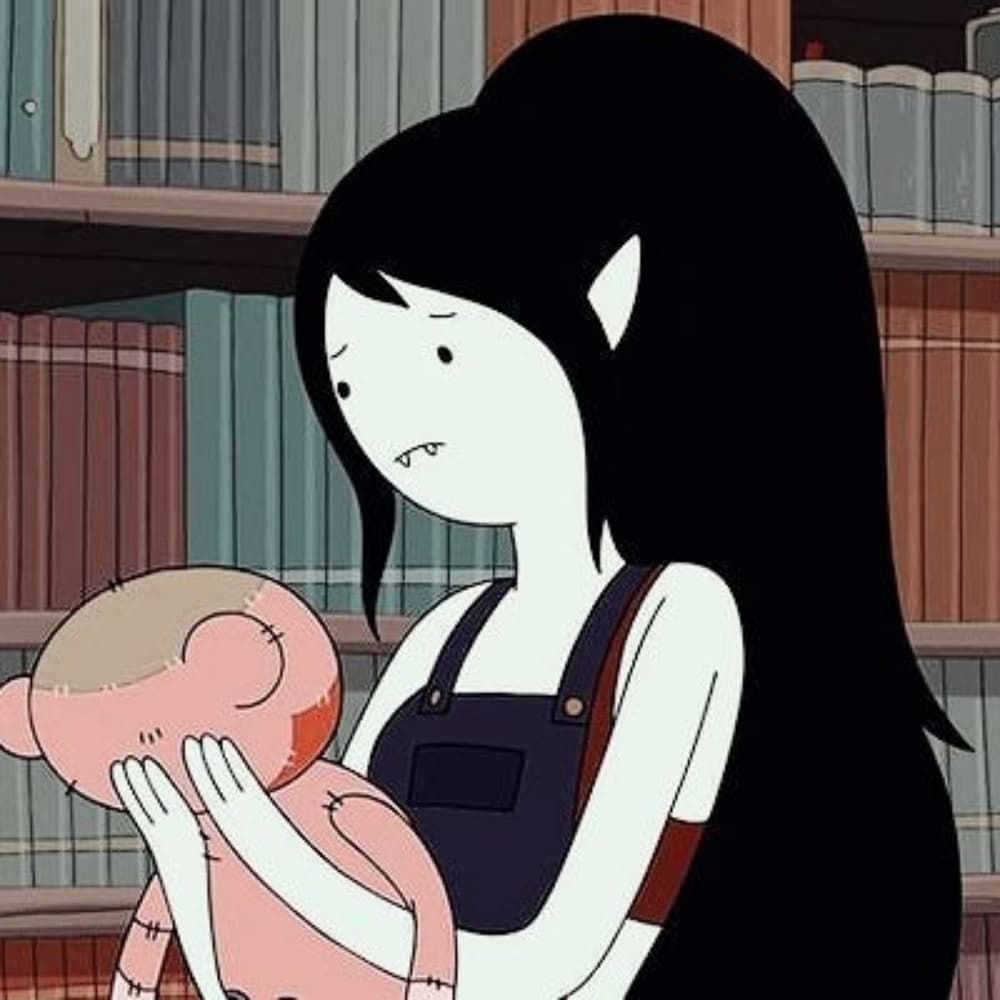 marceline 