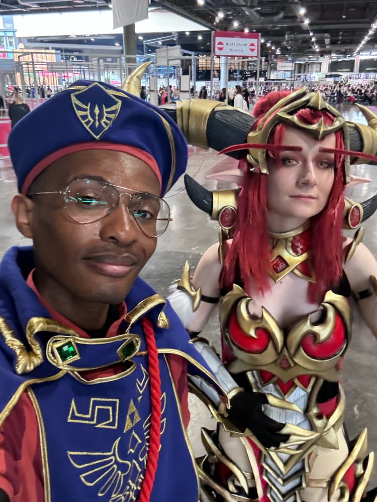 Link royal guard - Photo 7