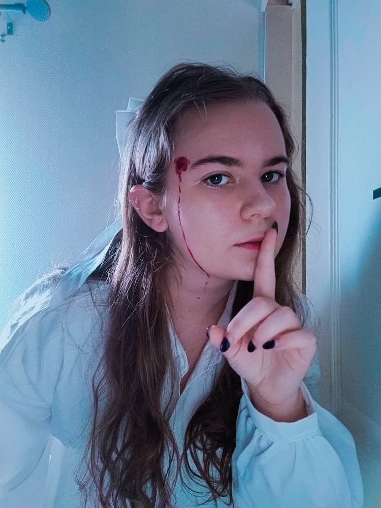 The dead girl  - Photo 2