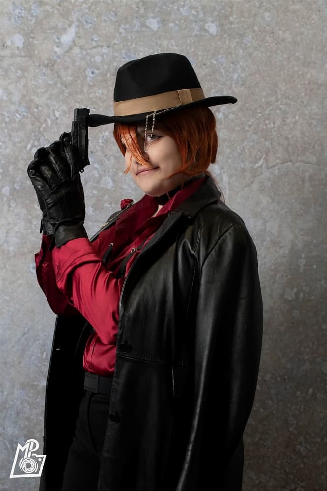 Chuuya - Photo 2