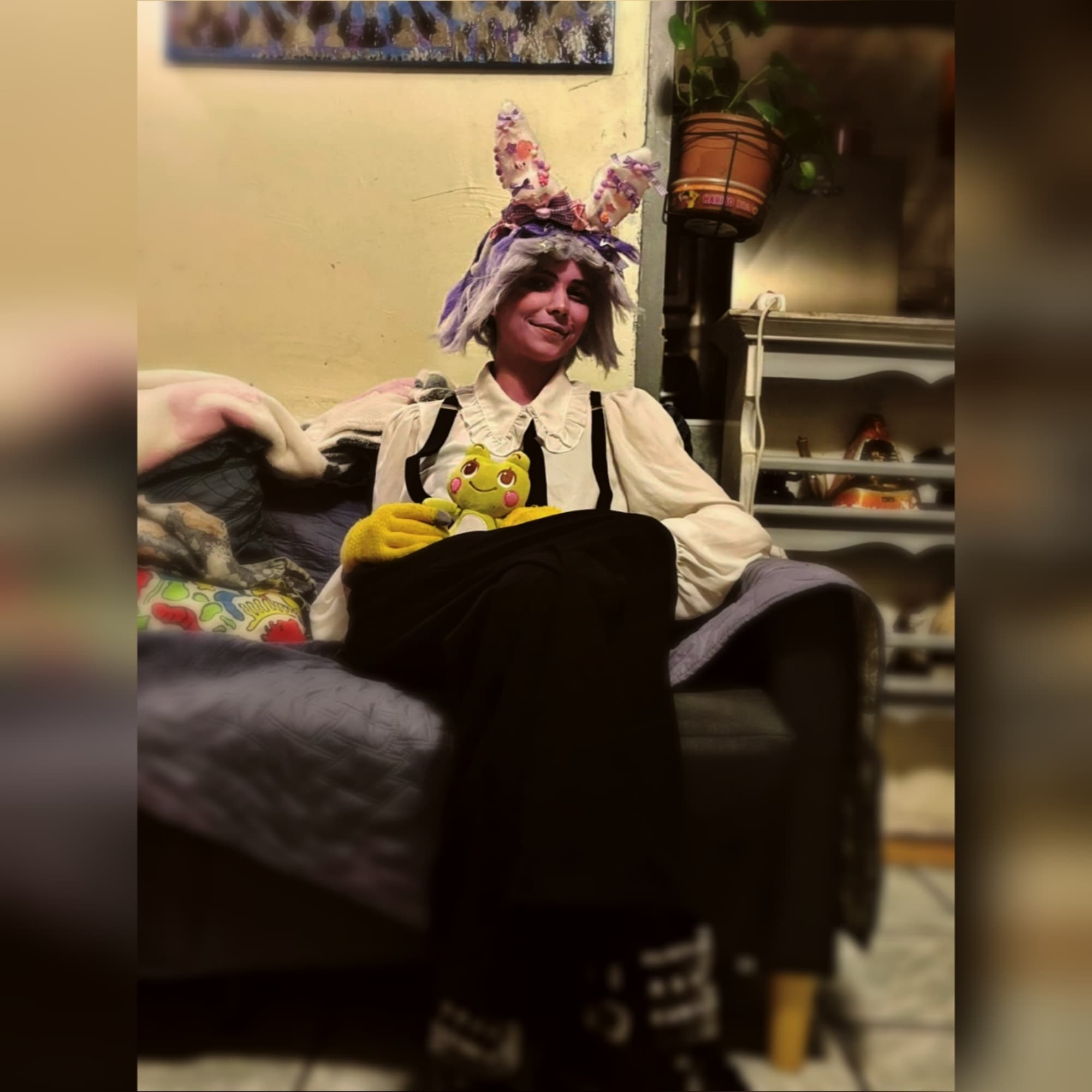 Jax version bar 🐰🥃 - Photo 4