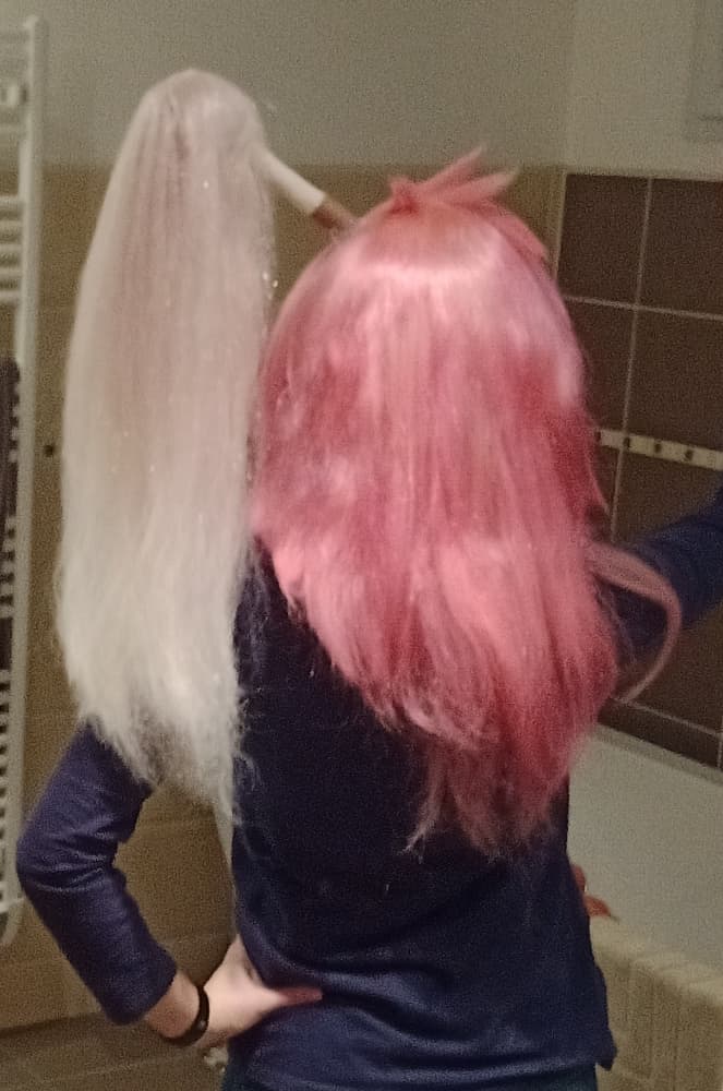 Création Cherry bomb - Photo 7