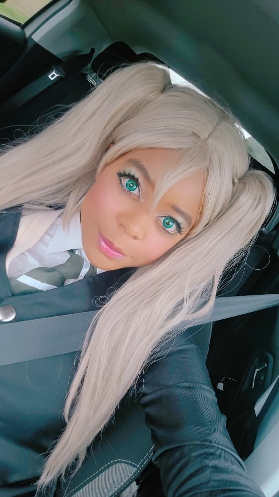 Random Maka Selfie - Photo 7