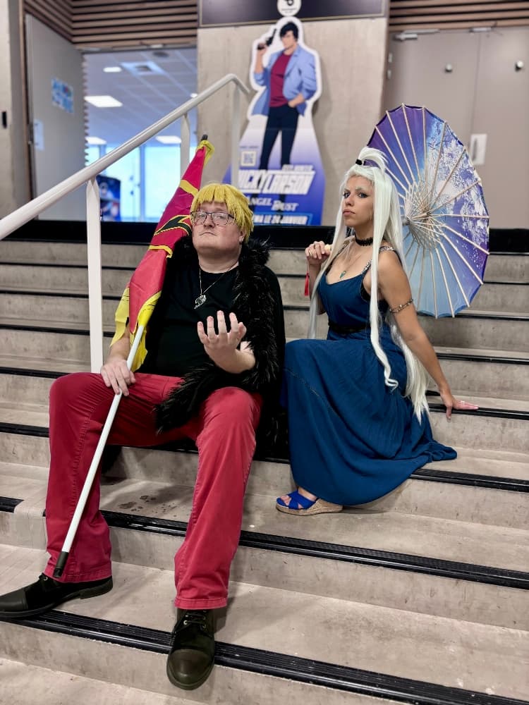 Shooting Miraxus  - Photo 1