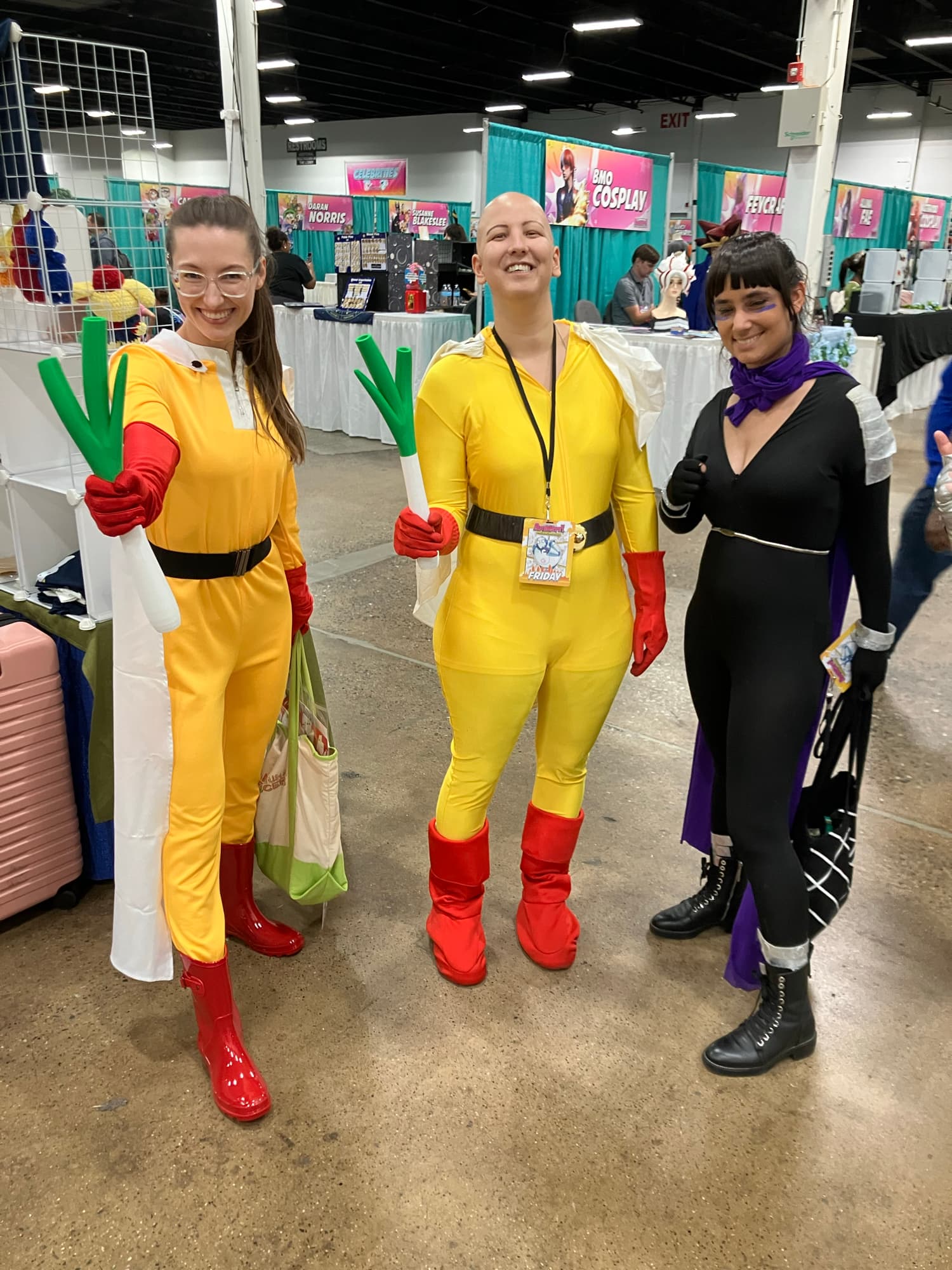 Animate 2025 - Photo 2