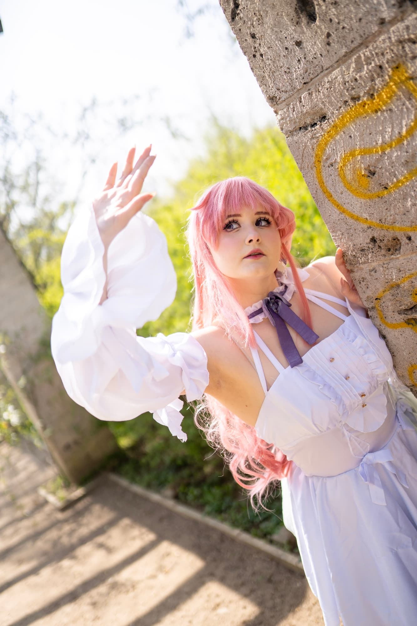 Dorothy Nikke - Photo 8