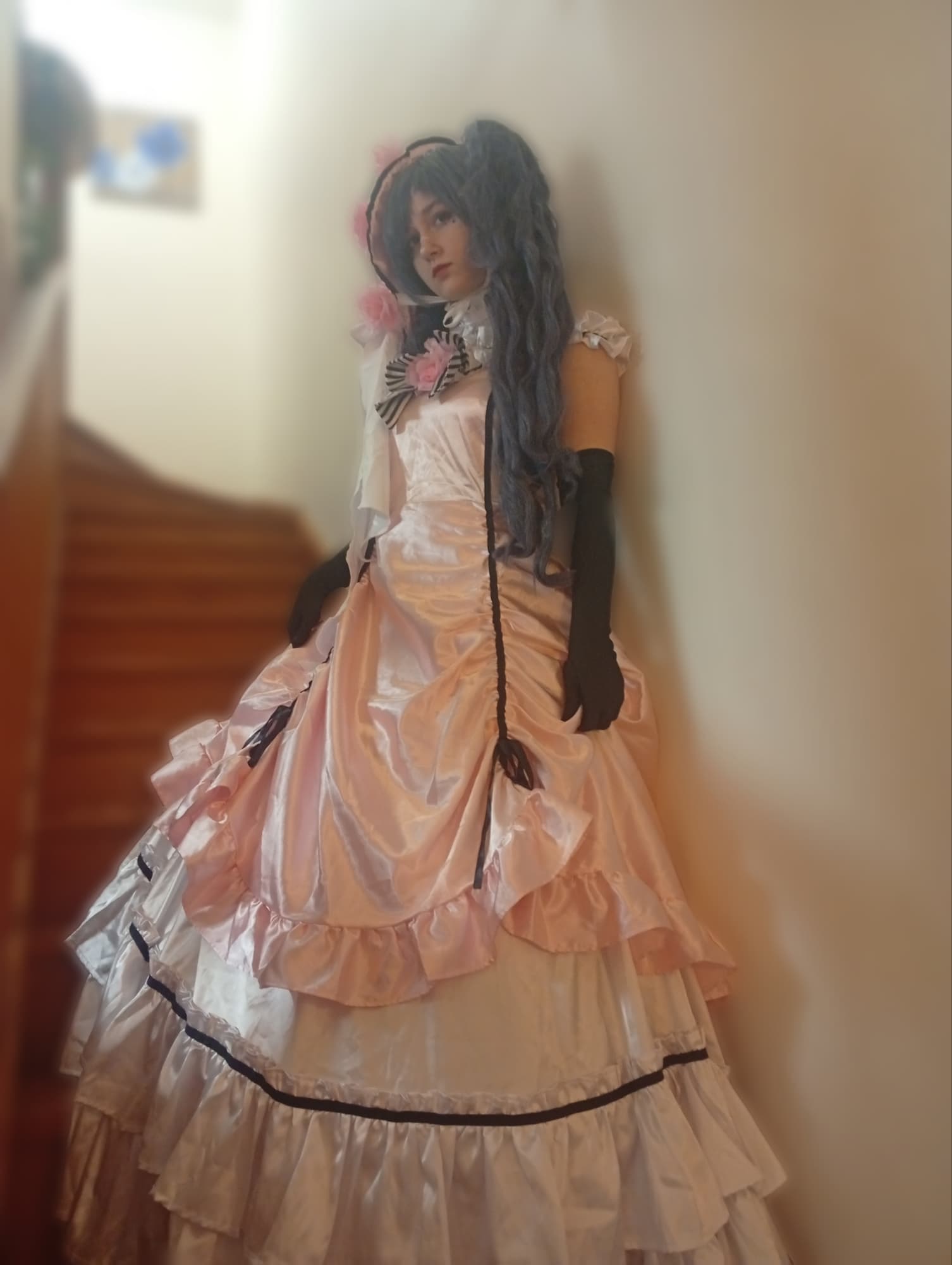 Lady ciel  - Photo 7