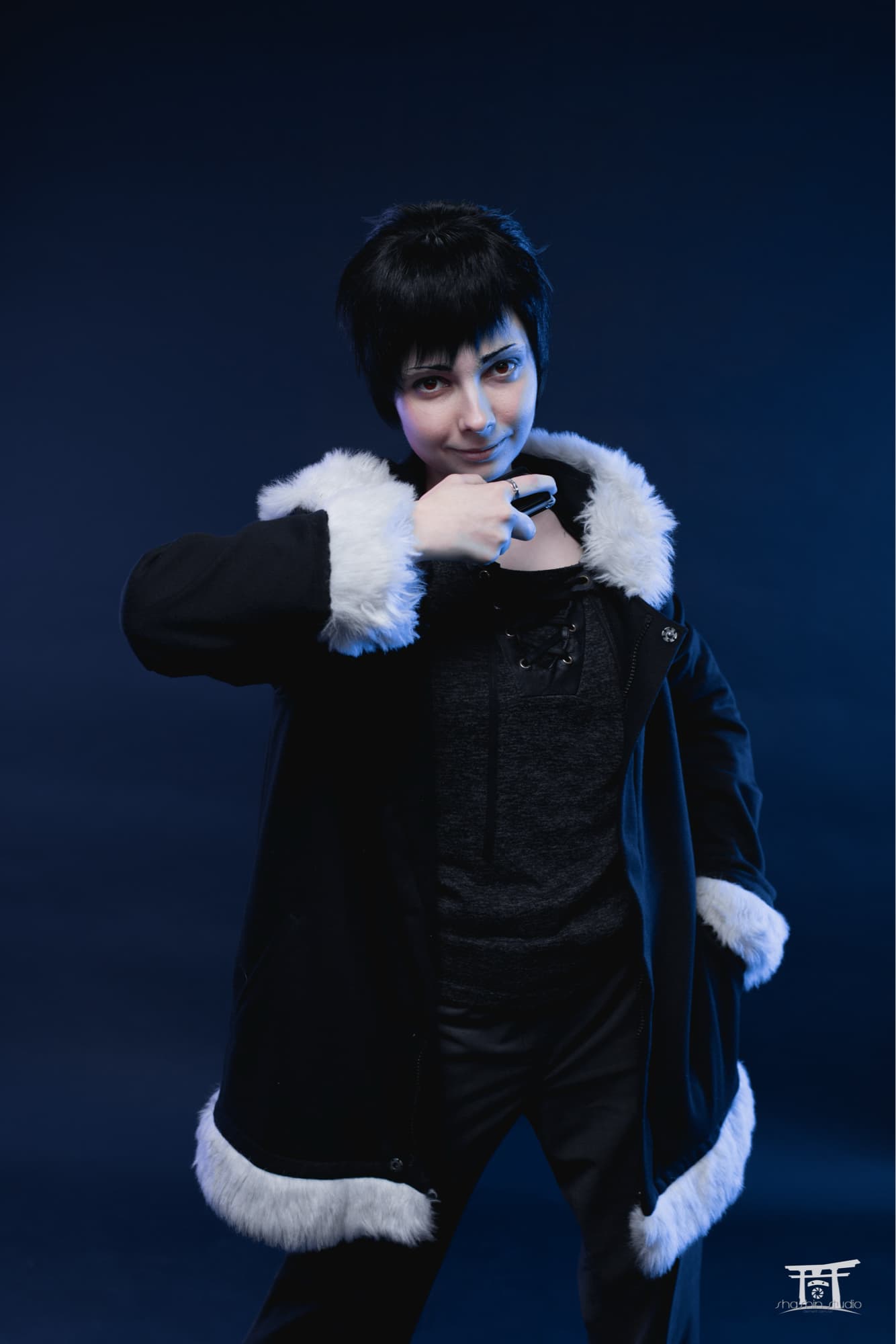 Izaya Orihara - Photo 5