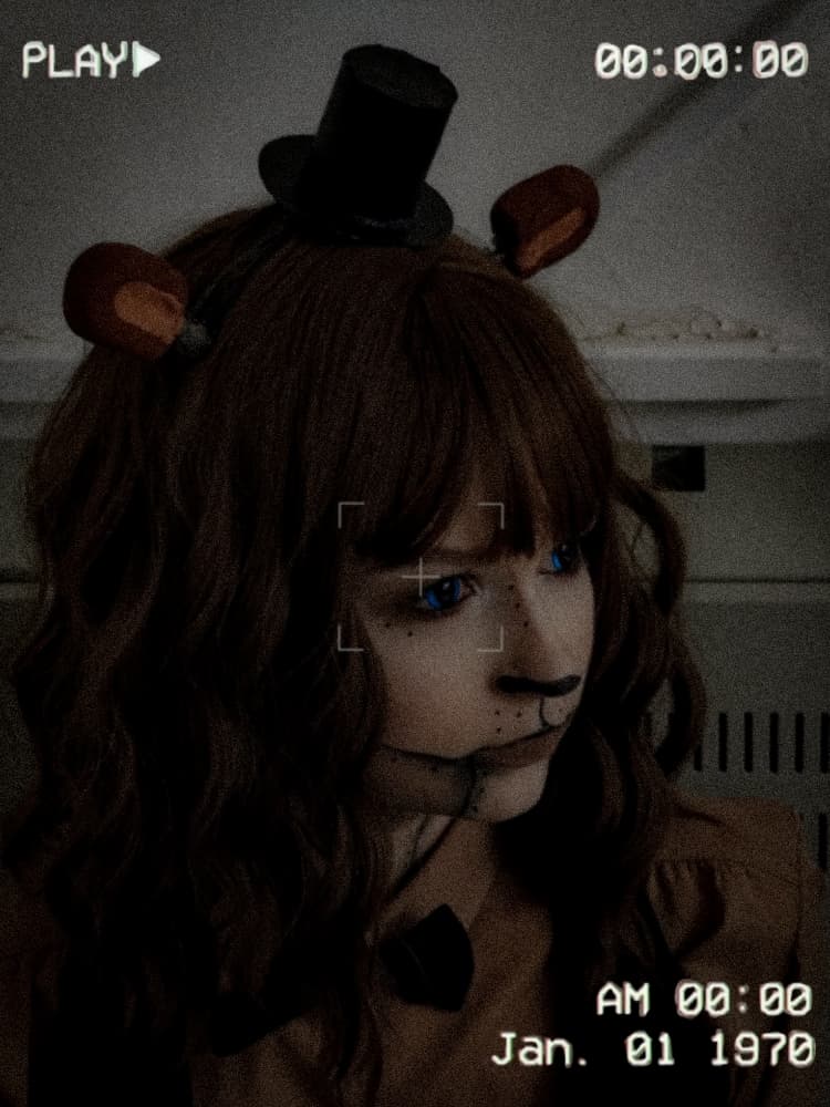 Freddy Fazbear  - Photo 2