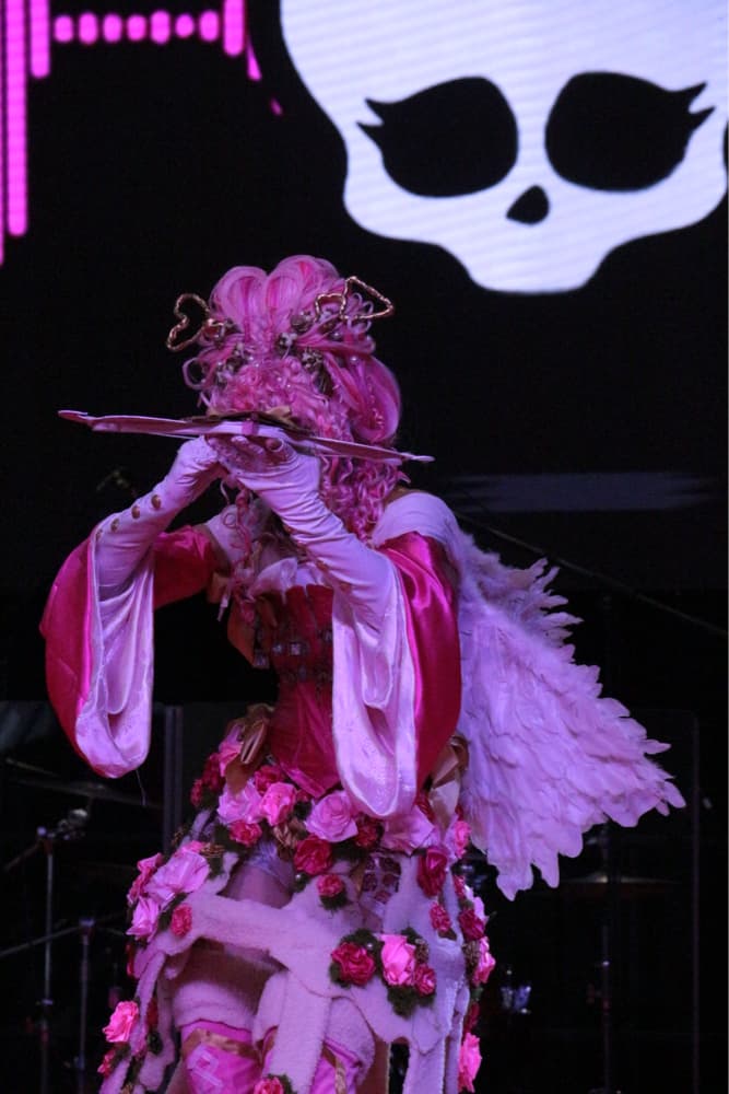 Concours TGS 2024 - Photo 5