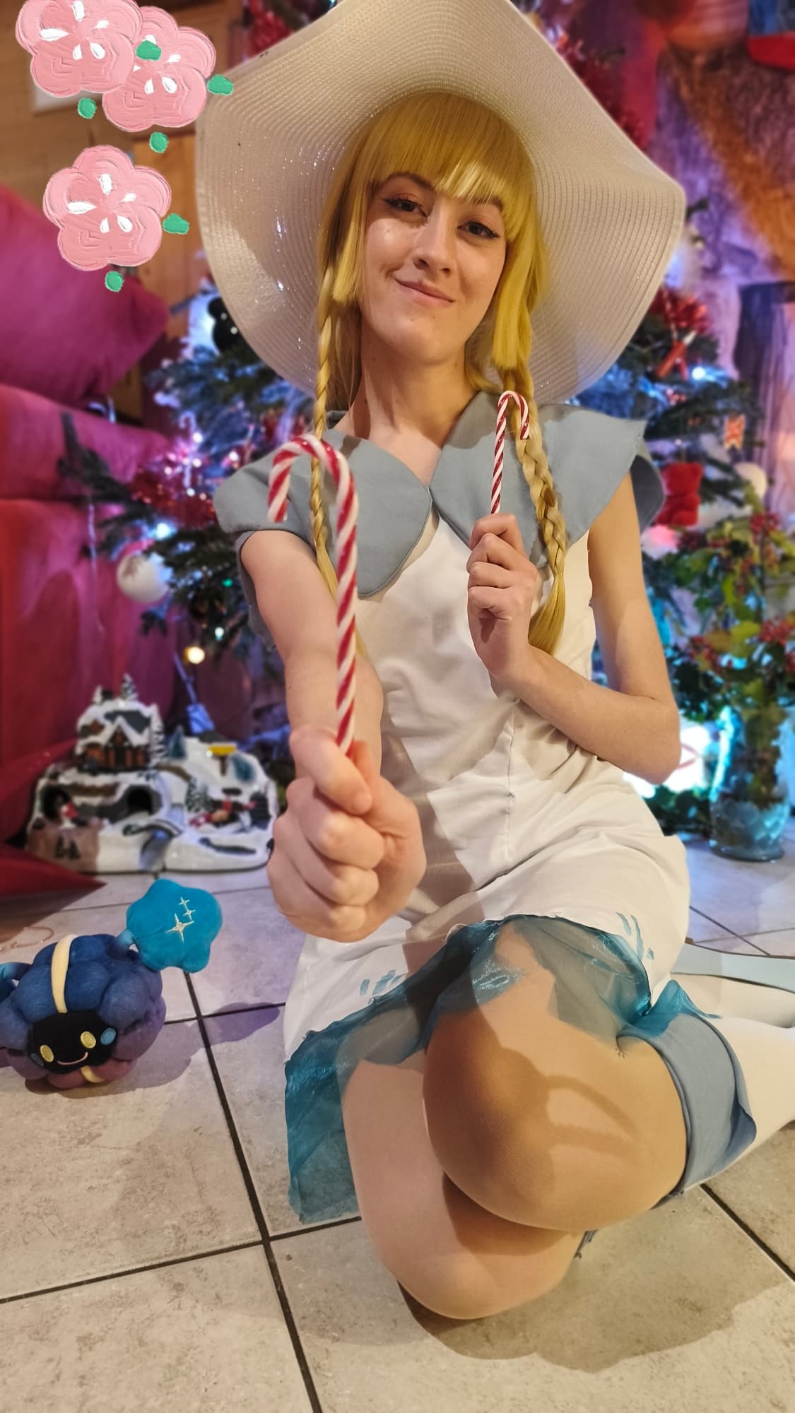 Lillie (Noël P2) - Photo 10