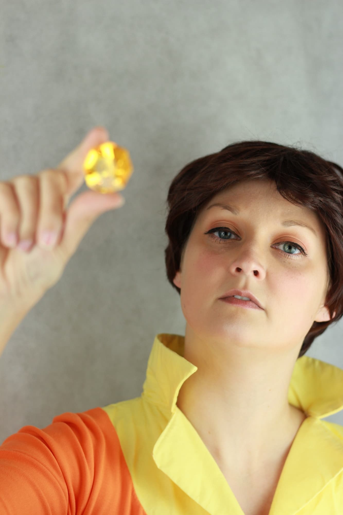 Ai Kisugi (Cat's Eye - Photo 19