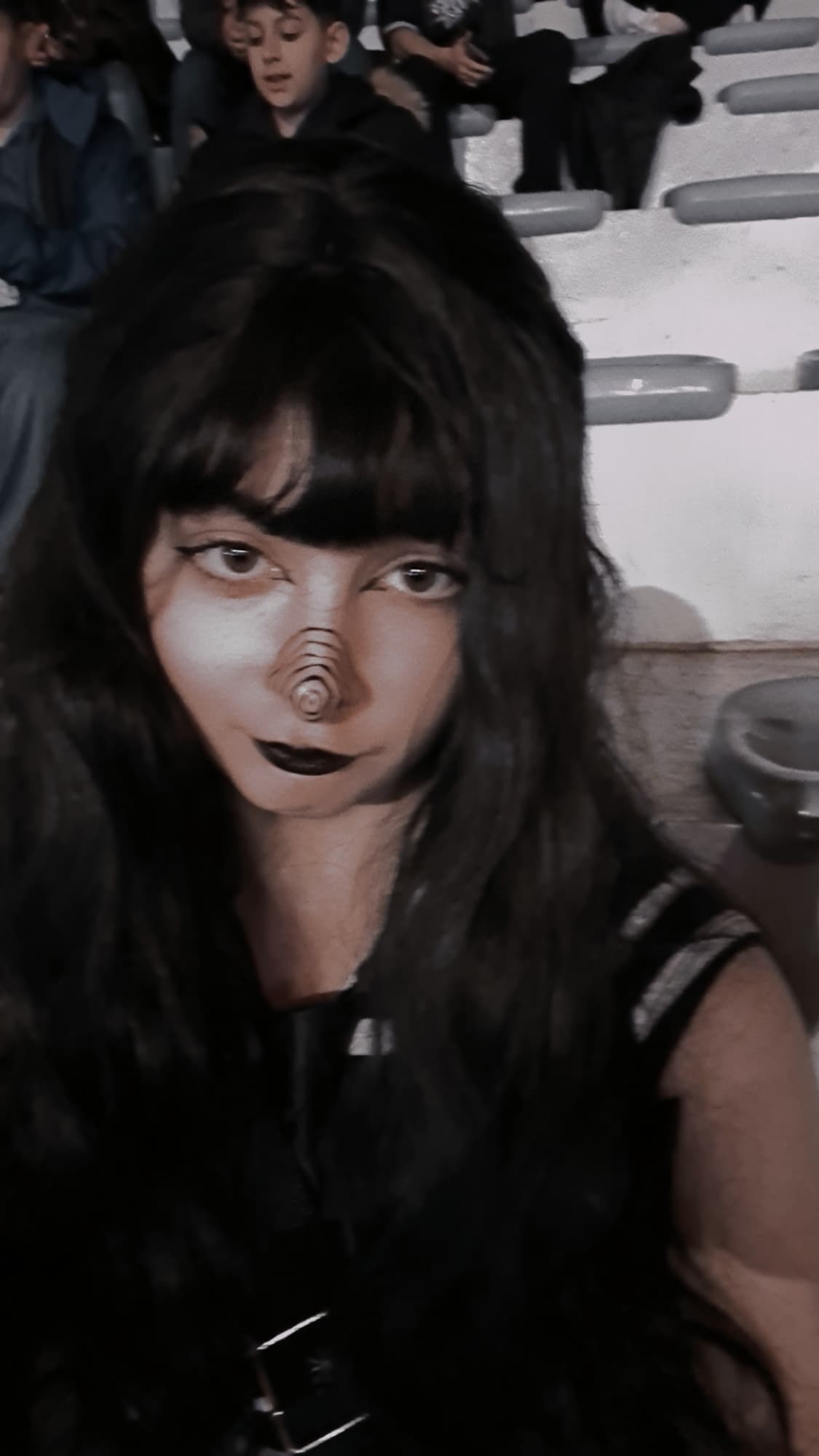 Laughing Jill - Photo 2