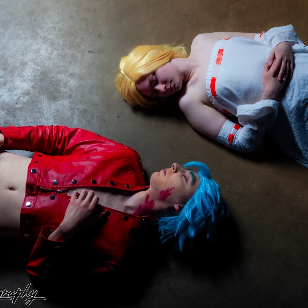 ElaineXBan (spiriit)