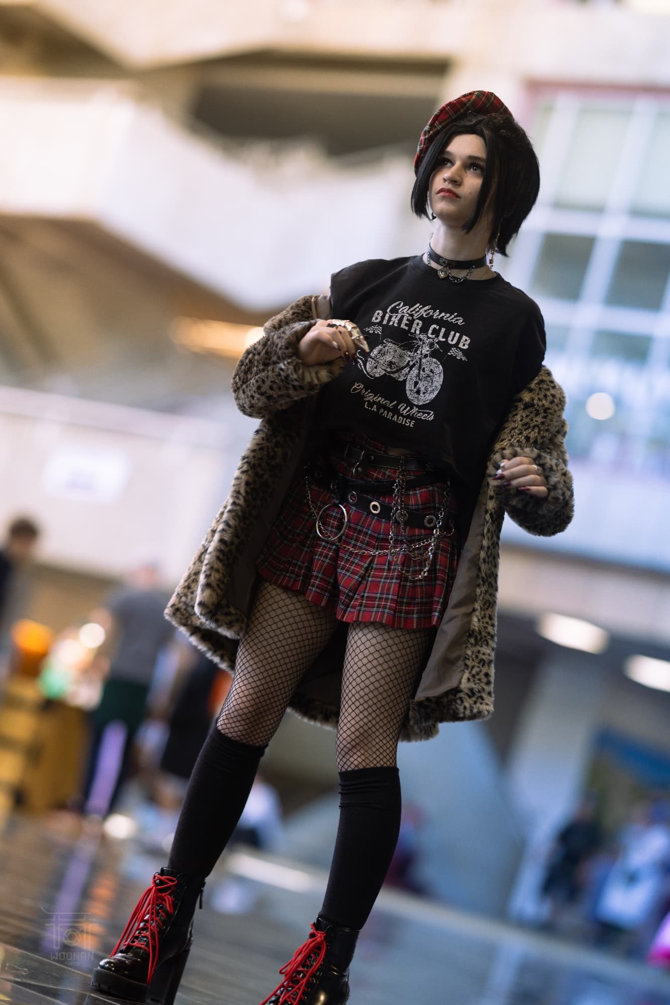 ☆ Nana Osaki ☆ - Photo 5