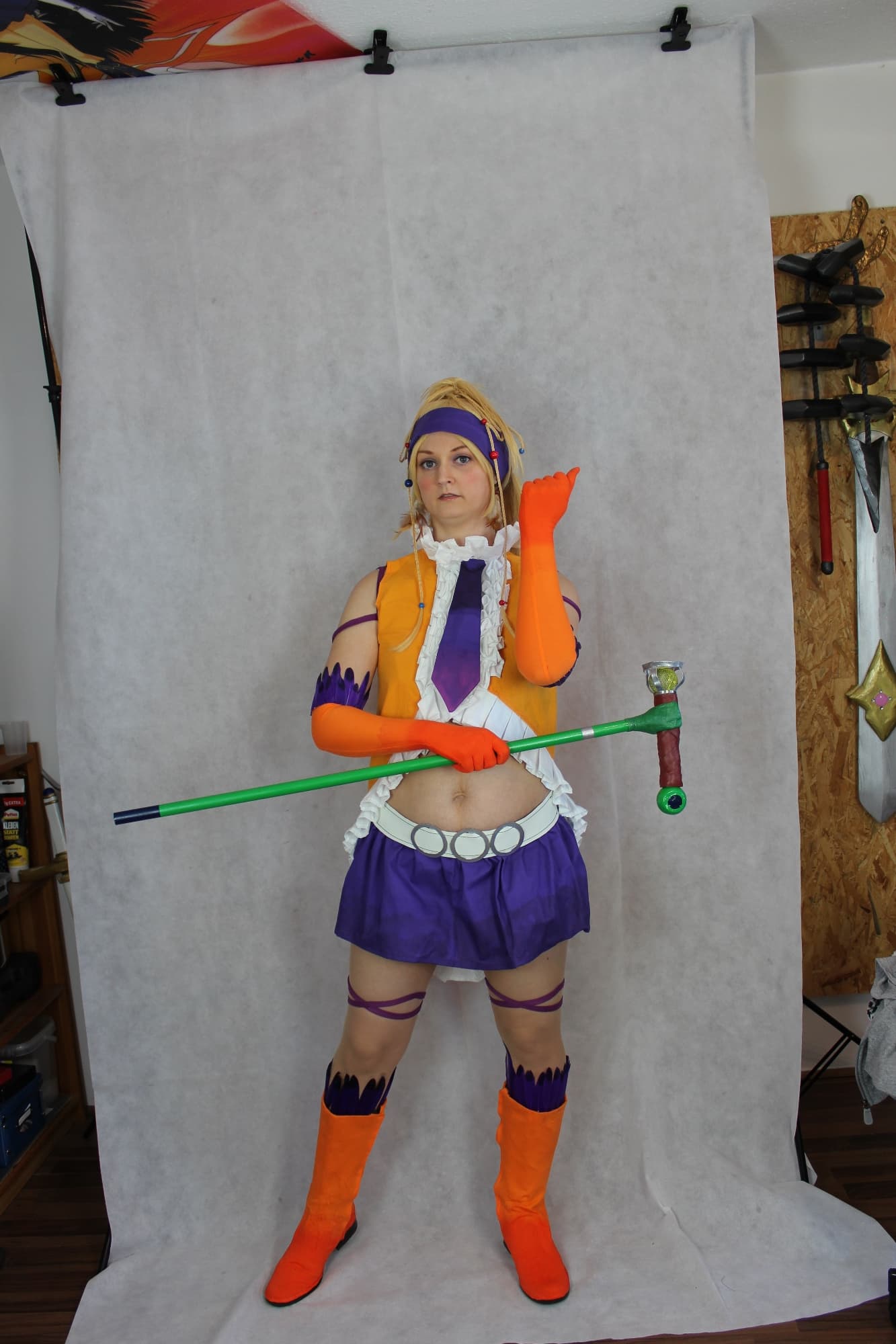 Rikku - Diva  - Photo 6