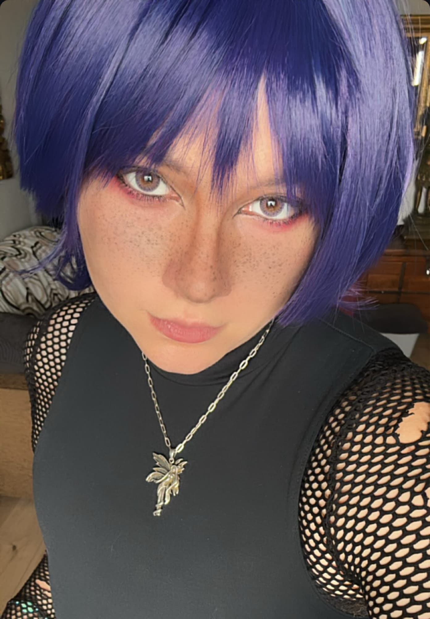 Cos teste Scaramouch - Photo 1