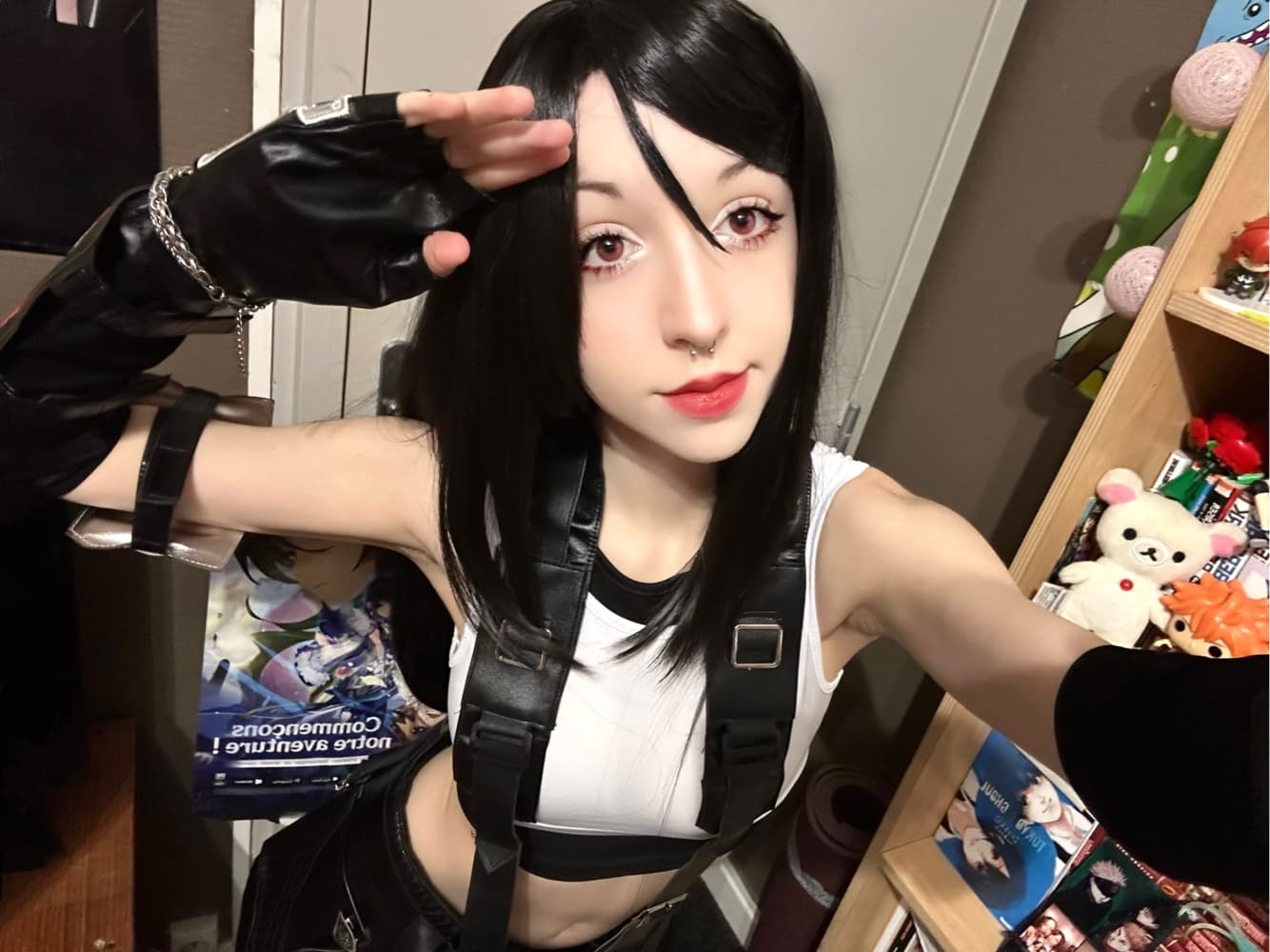 tifa costest - Photo 5