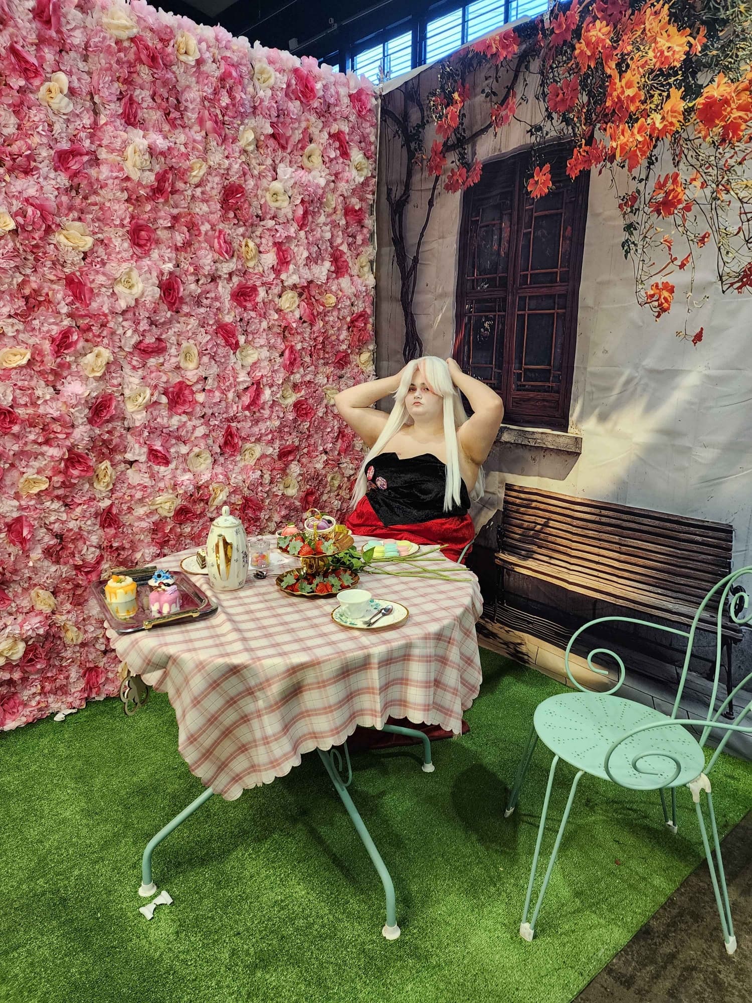 Angel Dust Drag - Photo 2